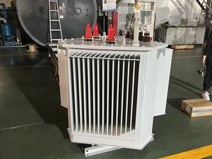 यवी थोक तेल विसर्जन ट्रांसफार्मर 5kva से 3150 kva इलेक्ट्रिक स्टेप 3 चरण - Product Image 5