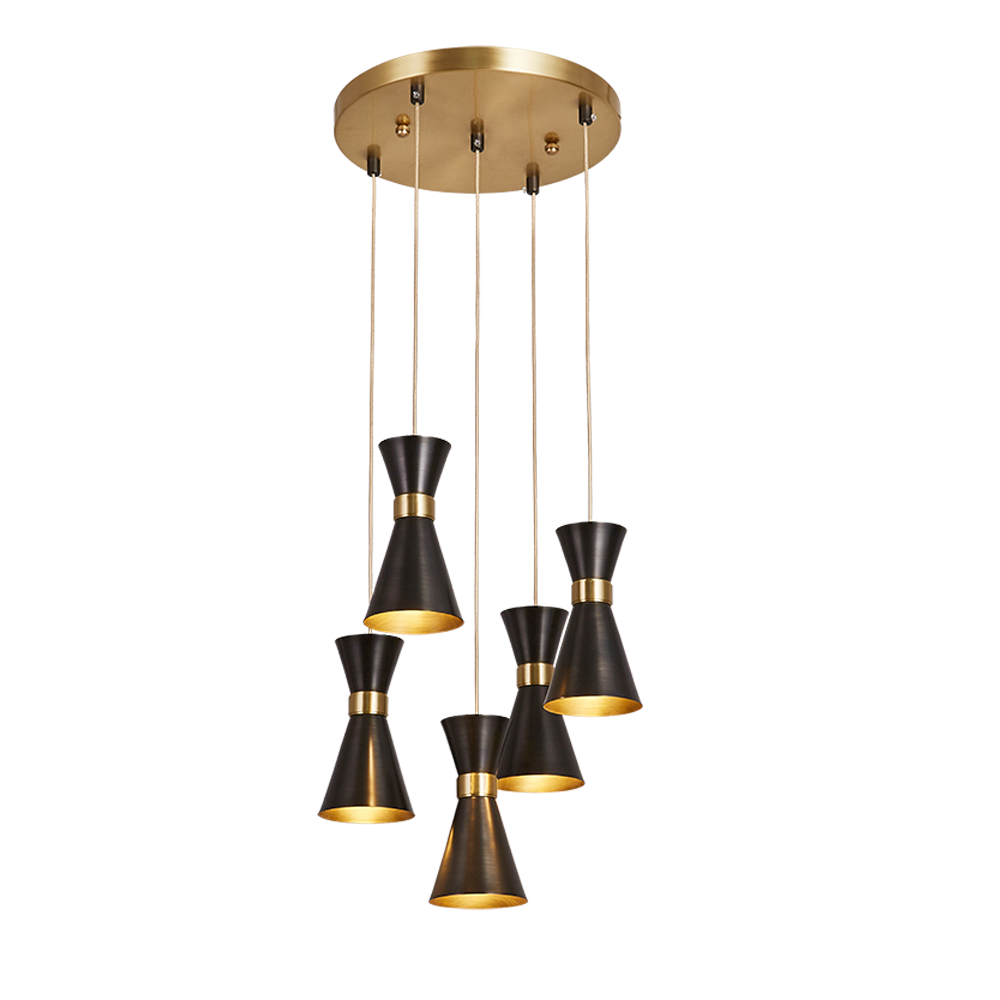 CL1342-5A/D345*H700mm