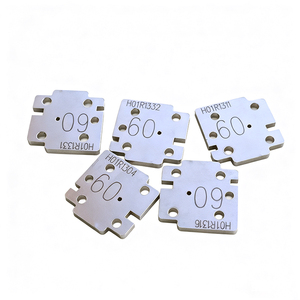 Lắp ráp vòi phun 26830 - 50 micron tương thích Domino cho một loạt máy in phun liên tục - Product Image 4