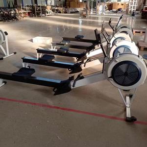 ASM Fitness ASM-5002 – <span class=keywords><strong>Rameur</strong></span> à air commercial de style nouveau, <span class=keywords><strong>prix</strong></span> usine, vente chaude, machine d'exercice cardiovasculaire - Product Image 4