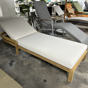 Calidad Premium Jardín Ocio Soporte <span class=keywords><strong>de</strong></span> madera Silla <span class=keywords><strong>de</strong></span> <span class=keywords><strong>playa</strong></span> <span class=keywords><strong>de</strong></span> madera Lona <span class=keywords><strong>de</strong></span> teca Cama <span class=keywords><strong>de</strong></span> dí<span class=keywords><strong>a</strong></span> <span class=keywords><strong>de</strong></span> esponja <span class=keywords><strong>de</strong></span> secado rápido para <span class=keywords><strong>piscina</strong></span> - Product Image 1