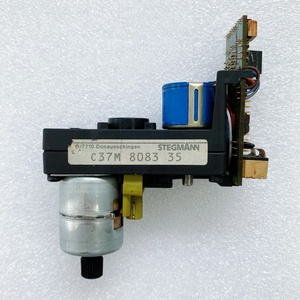 MA Original C37M808335 Ink Key Motor C37M 8083 35 for Man Roland 700 Offset <b>Printing</b> <b>Machine</b> Spare Parts - Product Image 1
