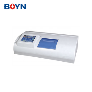 Polarimetro Automatico ad Alta Velocità SGW-568 con Lampada al Sodio e Display a Colori da 8 Pollici - Product Image 1