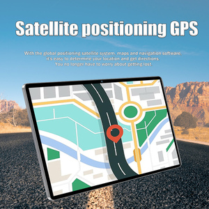 10-Inch <span class=keywords><strong>Android</strong></span> 10 Máy Tính Bảng Nhanh Chóng Truy Cập Internet <span class=keywords><strong>Wifi</strong></span> 4G Phía Trước Phía Sau Kép Máy Ảnh 4GB Bộ Nhớ GSM Mạng MTK Cho Máy Tính Bảng - Product Image 4