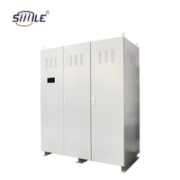 CHNSMILE OEM Panneau de commande électrique industriel IP68 étanche à la poussière en acier inoxydable et aluminium, durable