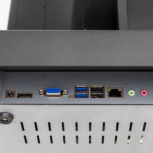 Fabricante <span class=keywords><strong>Licon</strong></span> OEM/ODM, Caja Registradora de 15.6 Pulgadas con Pantalla LCD, Sistema POS, CPU Intel I3, Windows 7/10, Memoria de 4GB/8GB, 58mm - Product Image 6