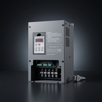 Unidad de Frenado Eléctrico, Unidad de Frenado Dinámico para Variador de Frecuencia (VFD), Servoaccionamiento, Inversor, Grúa, Elevador, Motor, Unidad de Resistencia de Frenado