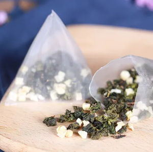 ชาผลไม้ผสมน้ำผึ้งหวานผสมพีชชาผสมดอกชบาแอปเปิ้ลดอกเบญจมาศ - Product Image 4