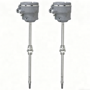 Débitmètre massique thermique Endress+Hauser Proline T-mass I 500, produit très demandé - Product Image 3