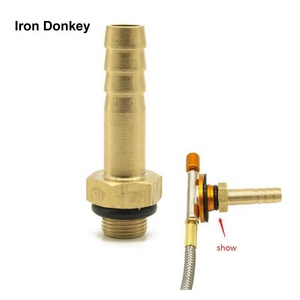 Наружная плоская газовая плита IRONDONKEY может быть напрямую подключена к адаптеру для бытового использования газа - Product Image 2