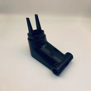 חלקי נירוסטה קטנים, מחרטה אוטומטית מדויקת CNC מלוטשת במיוחד - Product Image 2