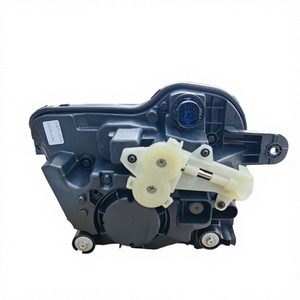 Phare de voiture de haute qualité, type USA, système d'éclairage automobile pour Hyundai Tucson 2021 OEM L92201-CW150 R92202-CW150 - Product Image 4