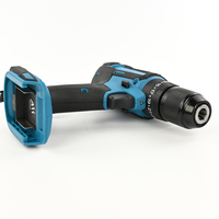 Perceuse à percussion sans fil robuste avec mandrin métallique 13 mm pour tarière à glace, vente en gros d'usine OEM