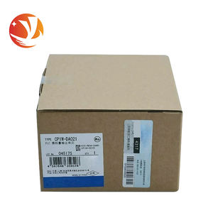 Module de contrôleur programmable PLC O-mron CP1W-DA021 CP1WDA021 neuf d'origine - Product Image 4