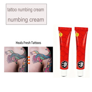 Encre de tatouage semi-permanente naturelle et biologique, hydratante, nourrissante, protectrice de la peau, micro-pigment, pour tous types de peau, maquillage permanent, 10 ml - Product Image 1