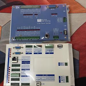 Ruida Upgraded Version RDC6445GT5 RDC6445GT7 Standalone 1064nm <strong>Laser</strong> <strong>Control</strong> System <strong>Touch</strong> Screen Engraving Cutting Machine New - Product Image 1