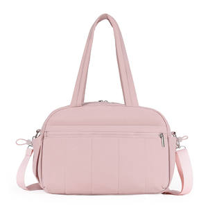 <span class=keywords><strong>Sac</strong></span> <span class=keywords><strong>de</strong></span> yoga <span class=keywords><strong>de</strong></span> fitness léger pour femmes à la mode <span class=keywords><strong>Sac</strong></span> <span class=keywords><strong>de</strong></span> voyage portable avec poche étanche - Product Image 1