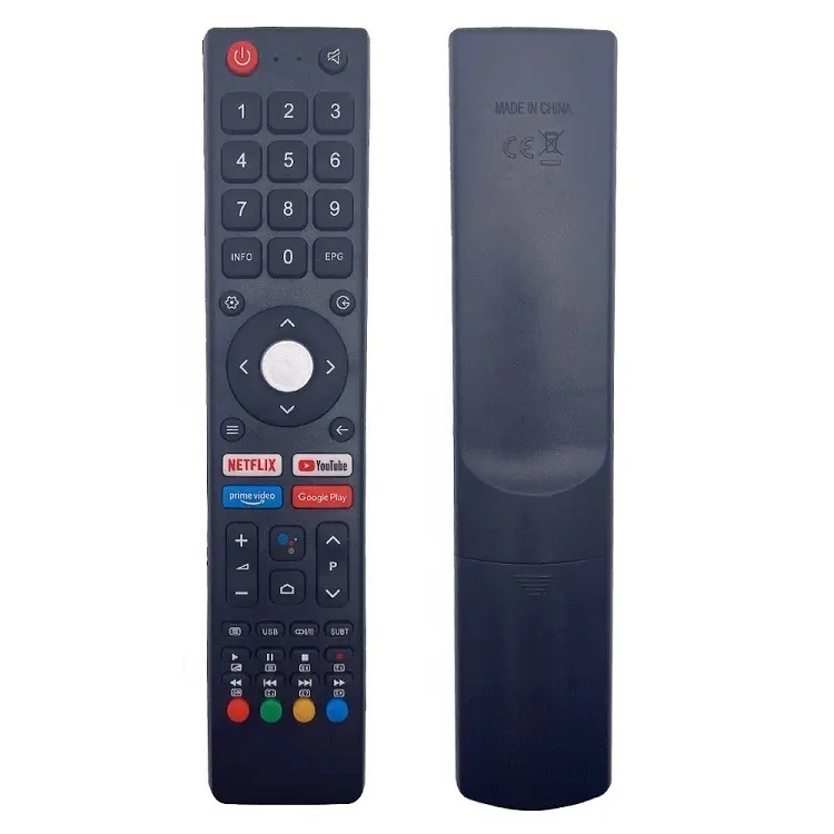 Universal RM-C3362 TV remote control use For JVC RM-C3367 RM-C3407