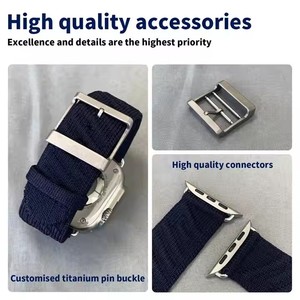 <span class=keywords><strong>Bracelet</strong></span> sport pour <span class=keywords><strong>Apple</strong></span> <span class=keywords><strong>Watch</strong></span> Ultra2 49mm En Mer Band Bleu Nuit pour <span class=keywords><strong>Apple</strong></span> <span class=keywords><strong>Watch</strong></span> Band Series 10 46mm <span class=keywords><strong>SE</strong></span> 9 8 45 44 42 <span class=keywords><strong>40</strong></span> - Product Image 6