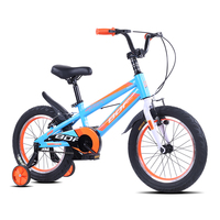 Vélo à remorque 2 en 1 pour enfants, roues de 18 pouces, vitesse unique, cadre en acier à suspension souple, jantes en alliage d'aluminium, freins à disque, porte-bébé avant
