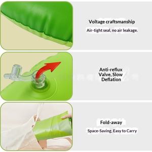 Nouveau matelas flottant gonflable en PVC personnalisé pour enfants, transfrontalier, pour piscine et <span class=keywords><strong>bain</strong></span> <span class=keywords><strong>de</strong></span> <span class=keywords><strong>soleil</strong></span> - Product Image 3