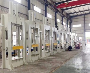 Machine hydraulique <span class=keywords><strong>à</strong></span> haute fréquence de presse <span class=keywords><strong>à</strong></span> chaud <span class=keywords><strong>à</strong></span> direction unique Composants de base de PLC Machines de pressage de bois courbé Panneaux <span class=keywords><strong>à</strong></span> base de bois - Product Image 3