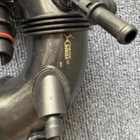 Pipa Intake Udara Mesin Mobil Terlaris 2740901029 untuk Mercedes-Benz C250 C300 E250 E300 E350 E500