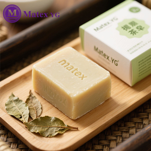 Tùy Chỉnh Tự Nhiên Làm Sạch Sâu Tẩy Tế Bào Chết Làm Mới Xà Phòng Cà Phê Chà Xà Phòng Thanh Cho Nam Giới Làm Bằng Tay Xà Phòng Cho Bồn Tắm Và Rửa Tay - Product Image 3