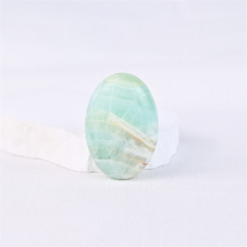 แคลไซต์สีเขียว