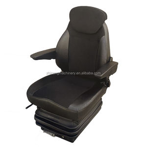 चीन निर्माता खनन मशीनरी ड्रिलिंग बरा सीट - Product Image 5