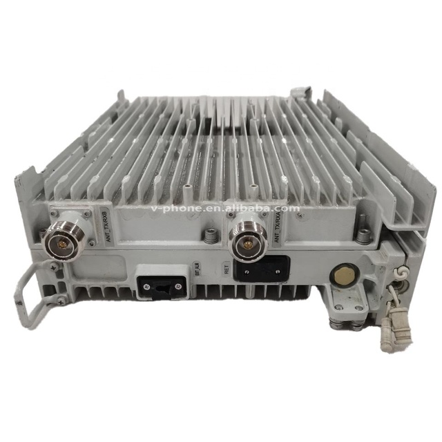 Quality RRU3268 02310NVU WD5M26LRRU68 distributed base station telecommunications equipment