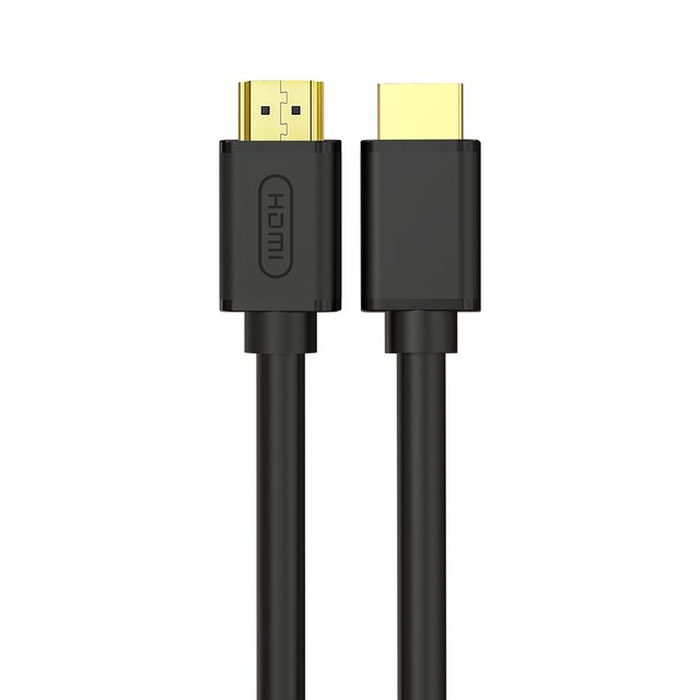 Active 4K HDMI Cable 2.0 18Gbps 15m 20m Ultra HD 2160p HDR ARC HDCP 2.2 PVC Molding Long HDMI Video Cable for Laptop TV PC