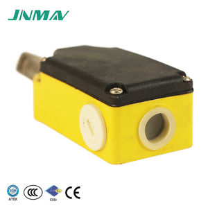 LX-LS-S חגורת חירום תחנת כיבוי הגנה מכשיר משיכה חוט מתג אוטומטי - Product Image 2