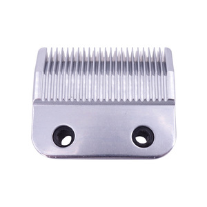 <b>Thread</b> Trimmer Blade 45.5mm X 38.5mm All Steel Blade Head For Garment Processing Equipment - Product Image 3