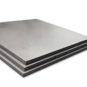 Bt20 Dry Cell Using Ta1 Ton Cold Rolled Gr1 Gr2 Gr5 Gr7 Astm B338 Platinum Coated Grade 1 Titanium Alloied Plates/sheet Price