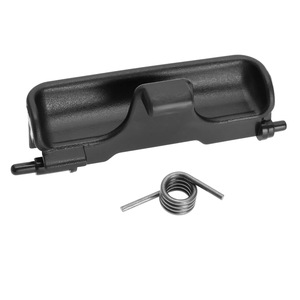 Cerradura de la cubierta de la consola central, cerradura del reposabrazos 83417-TX4-A01 para Honda Acura, desbloqueo con llave, recubrimiento en polvo duradero - Product Image 1