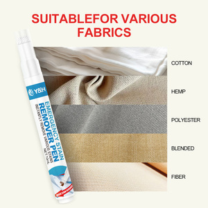 <span class=keywords><strong>ปากกา</strong></span>ขจัดคราบแบบมืออาชีพ ใช้ได้กับคราบน้ำมัน <span class=keywords><strong>หมึก</strong></span> เครื่องสำอาง และคราบหญ้า ช่วยปกป้องเสื้อผ้าของคุณได้ทันที - Product Image 5