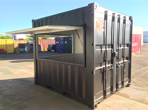 Puesto <span class=keywords><strong>de</strong></span> Café, Bar, Restaurante, Tienda <span class=keywords><strong>de</strong></span> Conveniencia o Jardín en Venta - Product Image 6