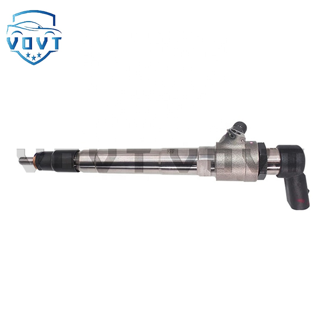 Diesel Fuel Injector BK2Q-9K546-AG A2C59517051 Fuel Injector For Ford Transit Ranger 2.2 TDCi Spare Part