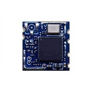 BL-M6555XU1 SV6555M 5G Dual Band <b>WiFi</b> BLE Module Wireless Transceiver For IPC <b>Camera</b> LB-LINK - Product Image 1