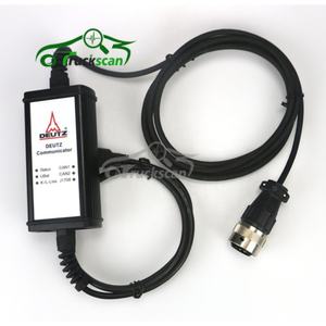 T420 Laptop Serdia for Deutz Diagnostic Kit for deutz <b>Engine</b> Communicator deutz Decom Diagnostic Tool - Product Image 6
