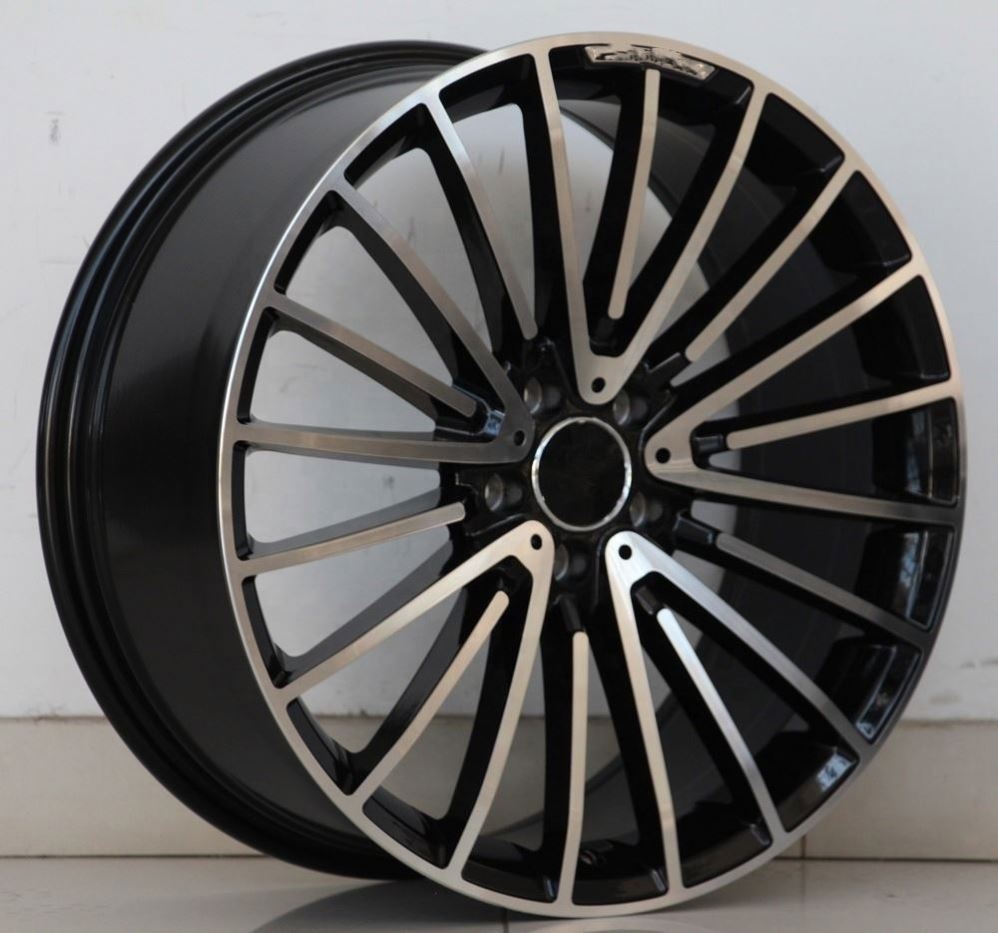 mercedes w166 20 inch wheels 5x112