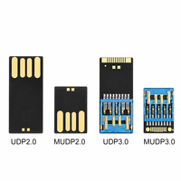 Unidad Flash USB de Alta Velocidad y Capacidad Real de 1GB de Fábrica Nandstor, Unidad Flash USB Original OEM de 64GB con Chip PCBA