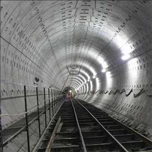 Revestimiento de <span class=keywords><strong>membrana</strong></span> impermeable de <span class=keywords><strong>PVC</strong></span> de alta calidad para cimentaciones de construcción diseño moderno - Product Image 2