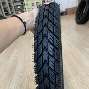 Pneu de moto 2.75-17 47 l Maggion - Product Image 4