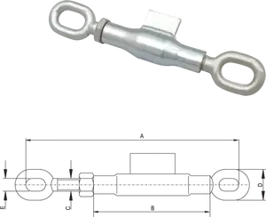 Conjunto de piezas de tractor con extremos de varilla de enlace superior más vendido para equipos agrícolas a la venta de proveedor indio - Product Image 4