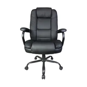Вращающееся роскошное офисное кресло WSE6515 Sillas de oficina, кожаное офисное кресло для руководителей, офисное кресло для руководителей