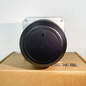 Sensor Lidar 2D de frecuencia de escaneo de 100Hz para sistema de inspección de contorno estático de vehículos, Sensor Lidar de 2, 1, 2, 2, 1, 2, 2 - Product Image 2