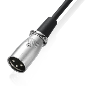 Câble <span class=keywords><strong>XLR</strong></span> 3 broches Jingying 1m 1.8m 3m 5m <span class=keywords><strong>10m</strong></span> 15m 20m Mâle vers Femelle M/F pour Microphone et Table de Mixage en Cuivre - Product Image 4