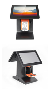 <span class=keywords><strong>Caisse</strong></span> enregistreuse de bureau T5Mini avec imprimante de reçus 58 mm <span class=keywords><strong>pour</strong></span> supermarché - Product Image 6